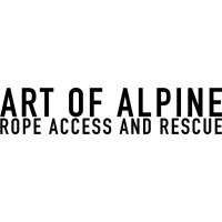 Art of Alpine logo - Similar company to Silkway Cleaning