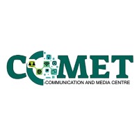 Communication and Media Centre (COMET) logo - Similar company to Life Future Internal Communication Network Installation & Maintenance L.L.C