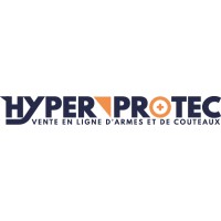 HyperProtec logo - Similar company to Aranéite