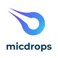 micdrops logo - Similar company to Nextgen Classroom