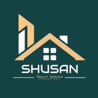 SHUSAN REALTY logo - Similar company to Allstate Group