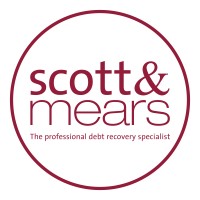 Scott & Mears Credit Services Limited logo - Similar company to Domain Manage