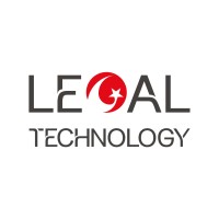 Legal Teknoloji logo - Similar company to Ponyboy Studio