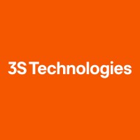 3S Technologies GmbH logo - Similar company to Mw Technologies Gmbh
