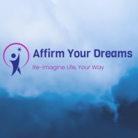 Affirm Your Dreams logo - Similar company to Project Heal