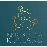 Reigniting Rutland logo - Similar company to Catmose College