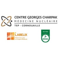 Centre Georges Charpak Quimper logo - Similar company to Scintidoc