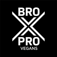 Bro Pro Vegans logo - Similar company to Story Book Farm Primate Sanctuary