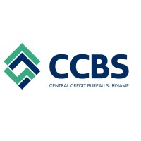 Central Credit Bureau Suriname (CCBS - A division of BNETS) logo - Similar company to Paisr