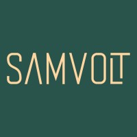 Samvolt logo - Similar company to Solinteg