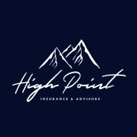 High Point Insurance & Advisors logo - Similar company to High Point Insurance Solution Llc