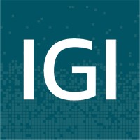 IGI Cybersecurity logo - Similar company to Shout | Softly
