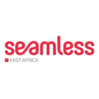 Seamless East Africa logo - Similar company to Paystro Ltd