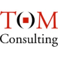 TOM CONSULTING, S.L.U. logo - Similar company to Studio Leo