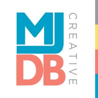 mjdb creative logo - Similar company to Tech365