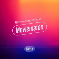 Moviematon logo - Similar company to Les Ensembles 2.2