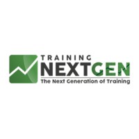 Training NextGen logo - Similar company to Nextgen Iq