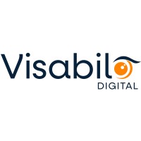 Visabilo Digital logo - Similar company to Easyweb