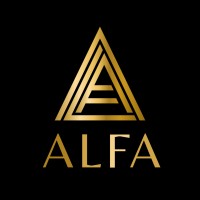 Alfa Business Development logo - Similar company to Fruition Business Development