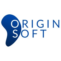 OriginSoft logo - Similar company to Ozmaroc Textile