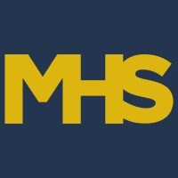 Martenson, Hasbrouck & Simon LLP logo - Similar company to Rosen, Sokol & Clements Immigration Law Group