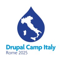 DrupalCamp Italy logo - Similar company to Drunomics