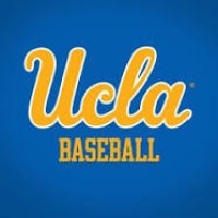 UCLA Baseball logo - Similar company to Kane Consulting