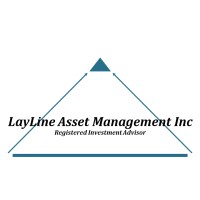 LayLine Asset Management Inc logo - Similar company to Blake Asset Management Group