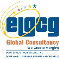 Revenue Growth and Margin - ELGCG Global logo - Similar company to Bca Bharat