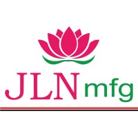 JLN mfg1 logo - Similar company to Tefco Engineering Pty Ltd.