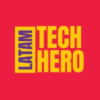 Latam Tech Hero logo - Similar company to It Hunting Solutions