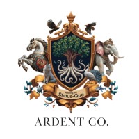Ardent Co. logo - Similar company to Hoick