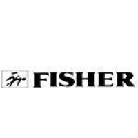 Fisher Electronics logo - Similar company to Fisher Electronics