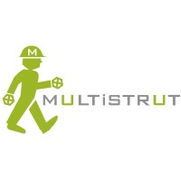 USL Multistrut logo - Similar company to Mechanical Support Systems Ltd