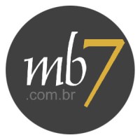mb7 - agência de marketing logo - Similar company to Propmkt