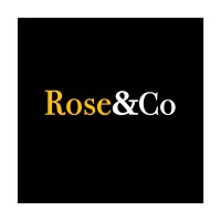 Rose&Co Creative logo - Similar company to Advies Private Clients Llp