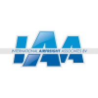 International Airfreight Associates B.V. logo - Similar company to Fastways Ug