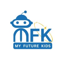 My Future Kids logo - Similar company to My Future Ready