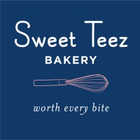 Sweet Teez Bakery logo - Similar company to Cupcake Therapy