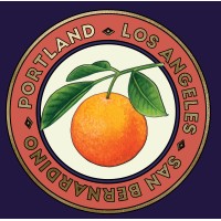 Border Brand Agency logo - Similar company to Big Magic Advisory