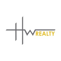 HW Realty logo - Similar company to Beforward Digital Group