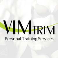 VIMTRIM - Personal Training Services logo - Similar company to Platinum Mental Performance Llc