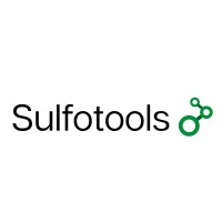 Sulfotools GmbH logo - Similar company to Oh22Data Ag