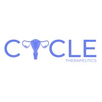 Cycle Therapeutics logo - Similar company to Quros®