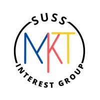 SUSS Marketing Interest Group Official Page logo - Similar company to Artificial Intelligence Student User Group (Ai Sug)