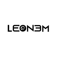 Leonem Studio logo - Similar company to Mirc Electronics Limited-Onida