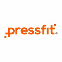 Pressfit Electrical Solutions logo - Similar company to Ramsons Cables & Conductor