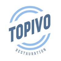 Topivo Restauration logo - Similar company to Simbel