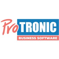 ProTRONIC Business Software GmbH logo - Similar company to Protronic Computer Gmbh