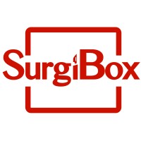 SurgiBox Inc. logo - Similar company to Getgreen
